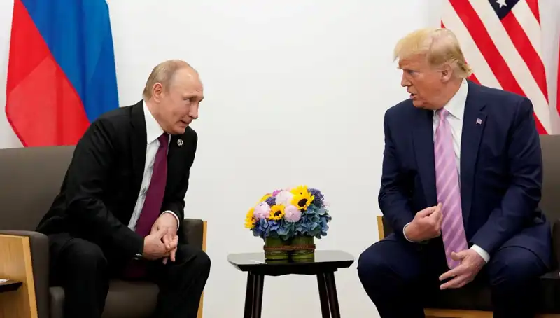 Trump’ın Putin’e Hiddetinin Arkasında Yatan Gerçekler Neler?