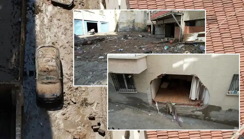 Ankara'da Sel Felaketi: Zararın Boyutu ve İyileştirme Çabaları