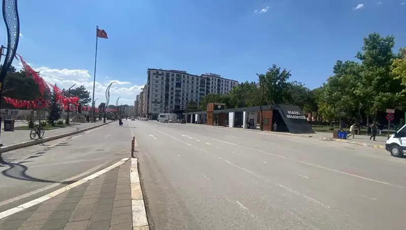 Elazığ Sokakları Neden Boş? Şehirdeki Hareketsizliğin Arkasındaki Nedenler