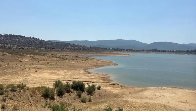 Bodrum’da Su Krizi: Yüzleri Gülümseyen Tatilcilerin Su İhtiyacı Tehlikeye Girdi