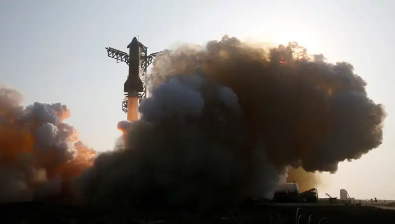 Starship'in 9. Testi: Roketin Kontrolü Neden Kaybedildi?