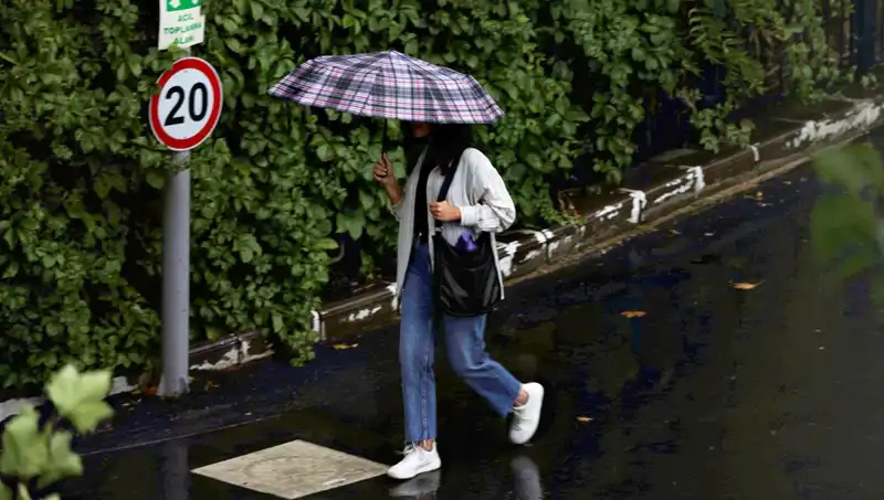 Meteorolojiden Fırtına Alarmı: Türkiye'yi Bekleyen Şiddetli Hava Koşulları