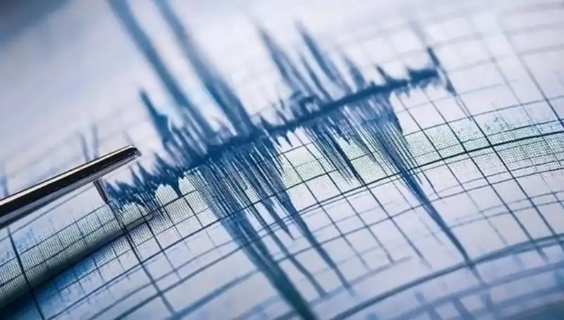 İran'ı Gören 5.7 Şiddetinde Deprem: Bölge Halkı Tedirgin