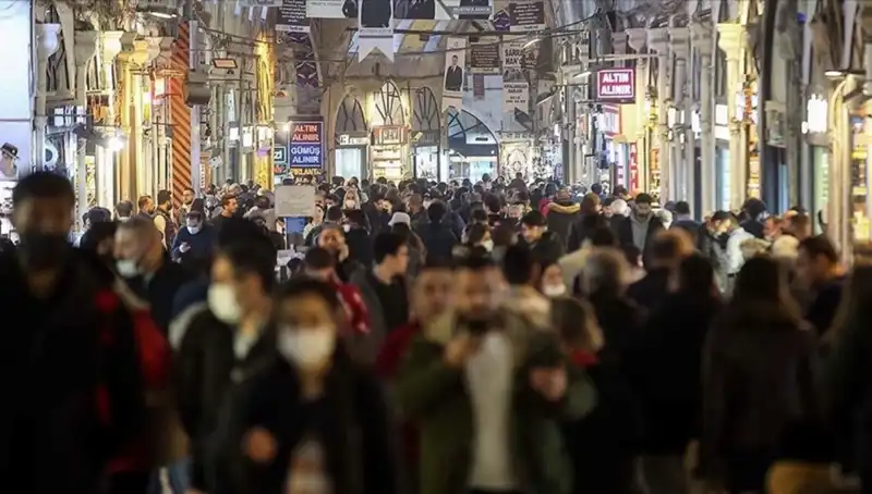 Kapalıçarşı’da Ortaya Çıkan Suç Çetesi: Bir Milyarlık Kara Para Ağı!