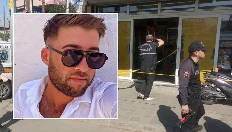 Kuzenler Arasındaki Tartışma Cinayetle Noktalandı: Şoke Eden Olay!