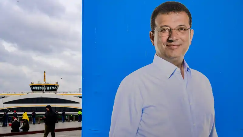 Ekrem İmamoğlu’nun Afişlerine Yasal Engelleme: Nedenleri ve Sonuçları