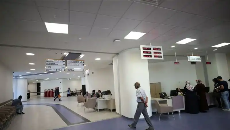 Sağlıkta Yeni Dönem: TBMM'ye Sunulan Reform Paketi ile Değişim Zamanı Geldi