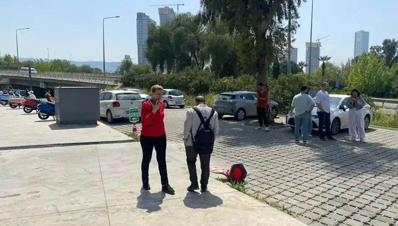 Marmara Depremi: İstanbul'dan Uşak'a Kadar Sarsılan Şehirler