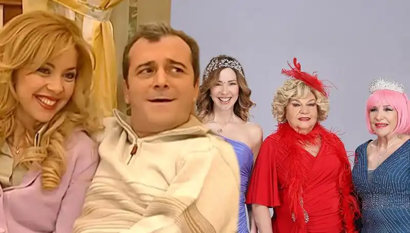 Sihirli Annem Filmi Ne Zaman Vizyonda? İşte Merak Edilen Tüm Detaylar!