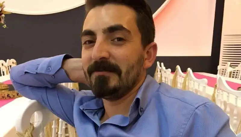 Forklift Kazasında Trajik Olay: İşçi Hayatını Kaybetti
