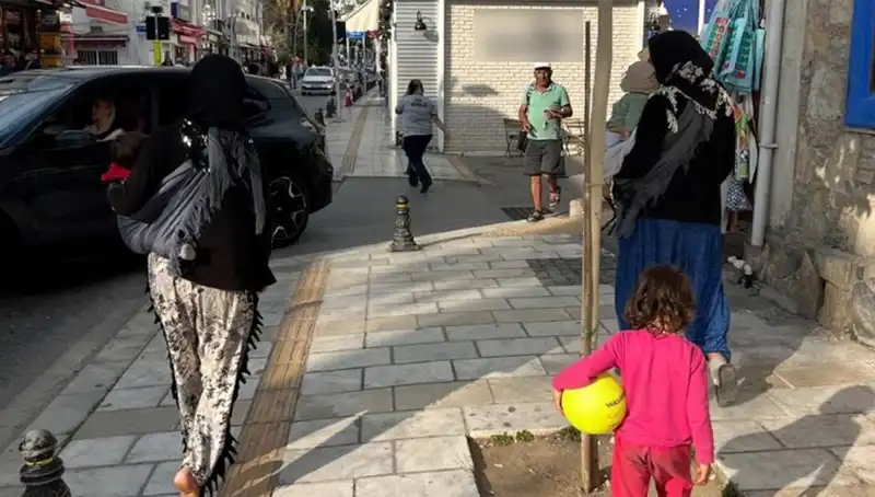 Çocuklarını Dilendiren Ebeveynlere Yasal İşlem Başlatılacak