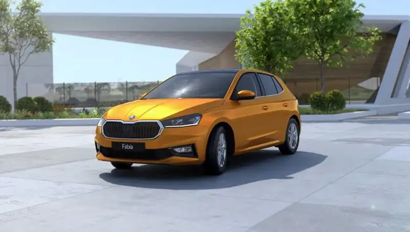 Temmuz 2025'te Skoda Fiyatları Üzerine Tüm Detaylar: Fabia, Superb ve Octavia