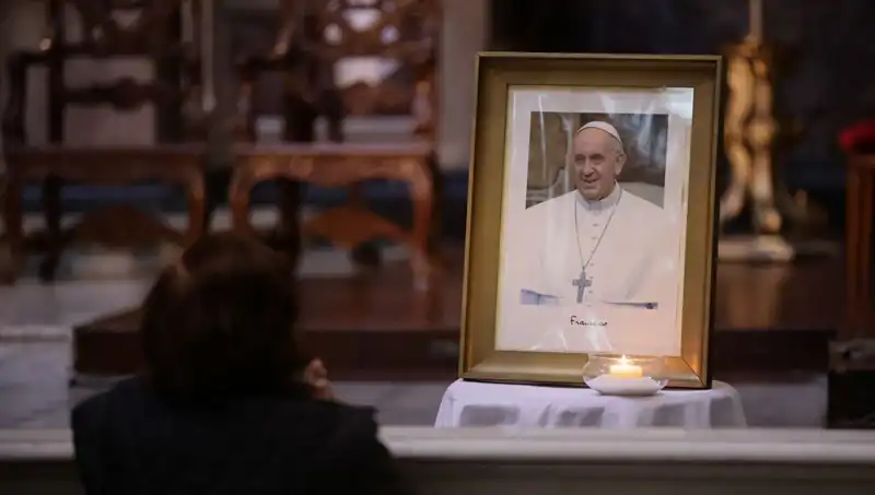 Papa Francis’in Vasiyeti ve Cenaze Ayrıntıları: Ne Bilmeliyiz?