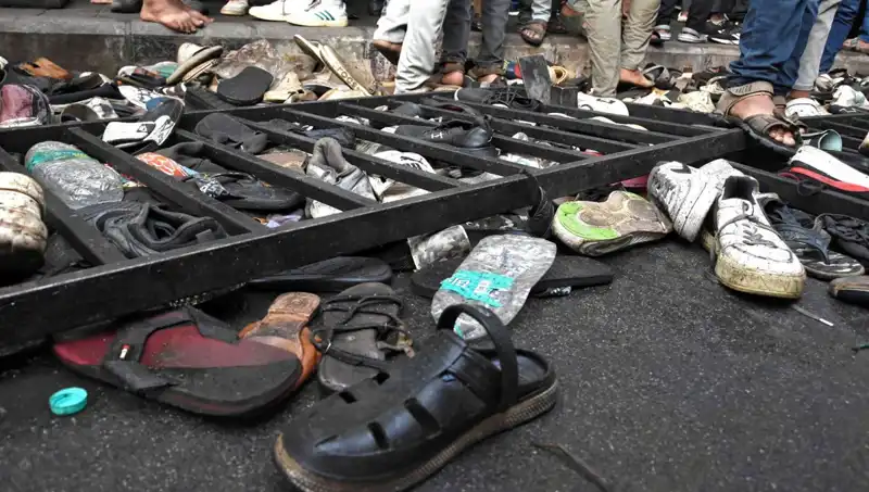 11 Taraftarın Ölümüyle İlgili İzdihamda 4 Gözaltı: Soruşturma Derinleşiyor