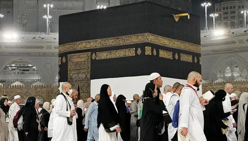 2025 Hac Kafilesi Ne Zaman Yola Çıkıyor? Tarihler ve Planlar Açıklandı!