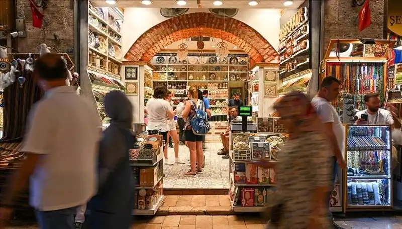 Esnaf ve Perakendecilerden Yeni Yasa Talepleri: Ekonomik Gelecek Tehlikede!
