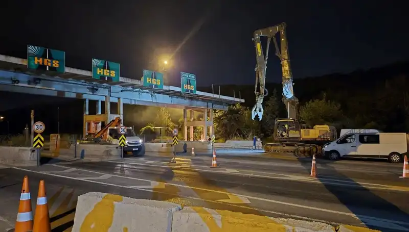 Avcılar Gişeleri Hakkında Her Şey: Açılış Tarihleri ve Alternatif Rotalar