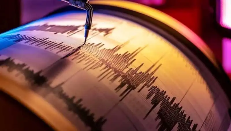 Kütahya’da 3,5 Büyüklüğünde Deprem: Halkta Korku ve Endişe Yarattı