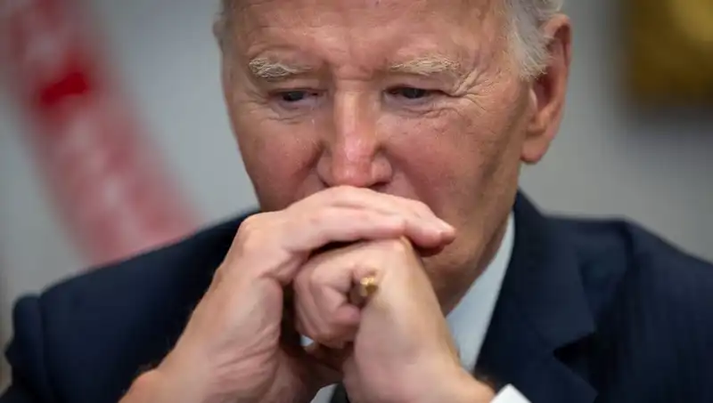 Biden'ın Yaş Sırrı: Sağlık Durumu ve Gizli Stratejileri Neler?