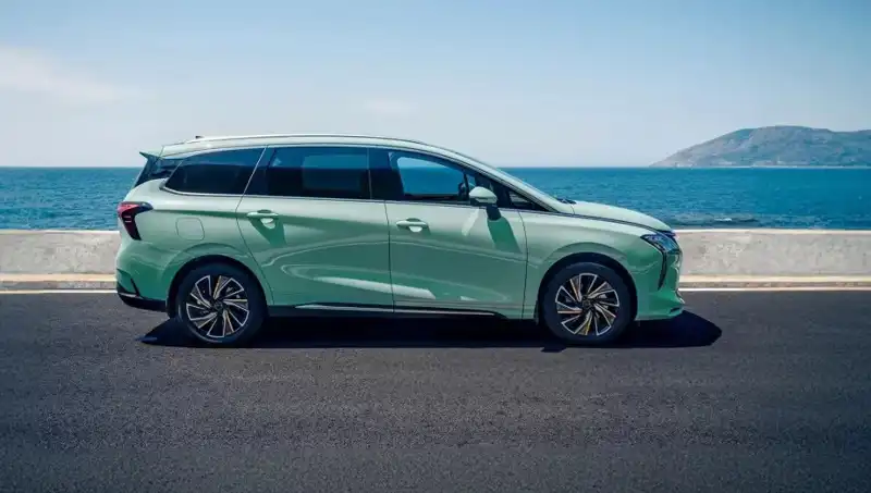 Türkiye'de Yerli Üretim: Forthing Automobili Fiyatları ve Özellikleri