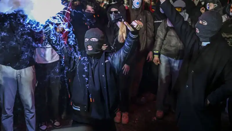 İstanbul'da İmamoğlu Eylemlerine İkinci İddianame: 139 Şüpheli Hakkında Hapis İstemi