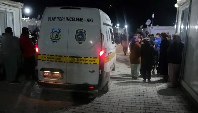 Husumet İki Tarafı Silahlı Çatışmaya Sürükledi: Kanlı Sonuçlar