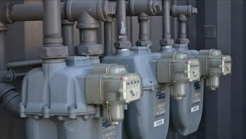 Avrupa Birliği'nin Gaz İthalatında Sabitlenen Seviyeler ve Geleceği
