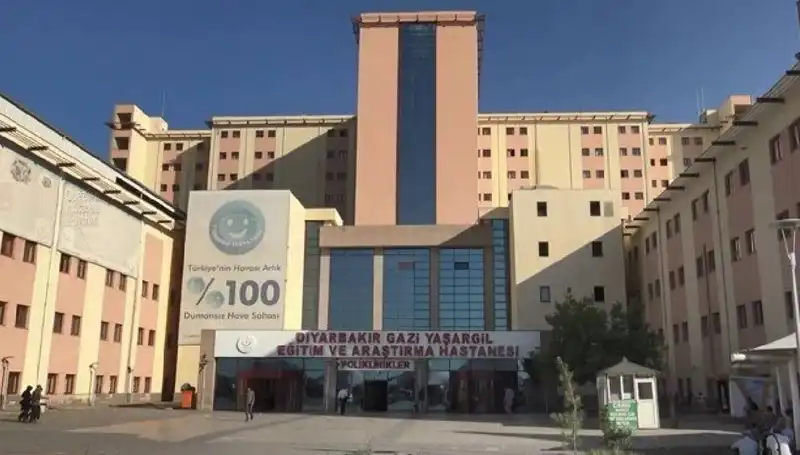 Stentlerin Sağlıklı Hayatı Tehdit Ettiği İddiasına Soruşturma Açıldı
