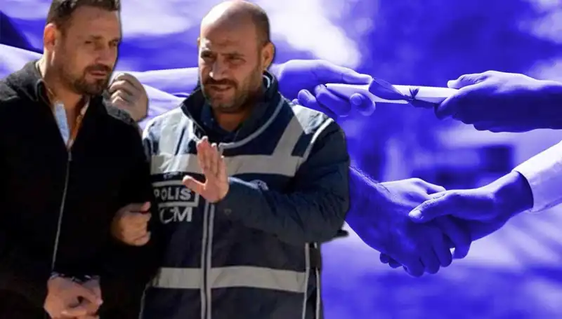 Sahte E-İmza Çetesi İfadeleriyle Gündemde: Joker Yakup Olaya Dâhil Oldu