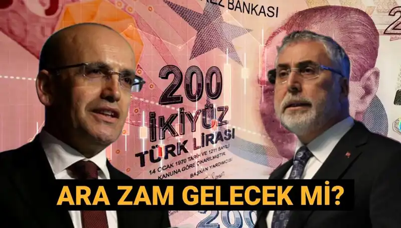 Asgari Ücret Ara Zammı Gündemde: Çalışanları Bekleyen Yeni Düzenleme Nedir?