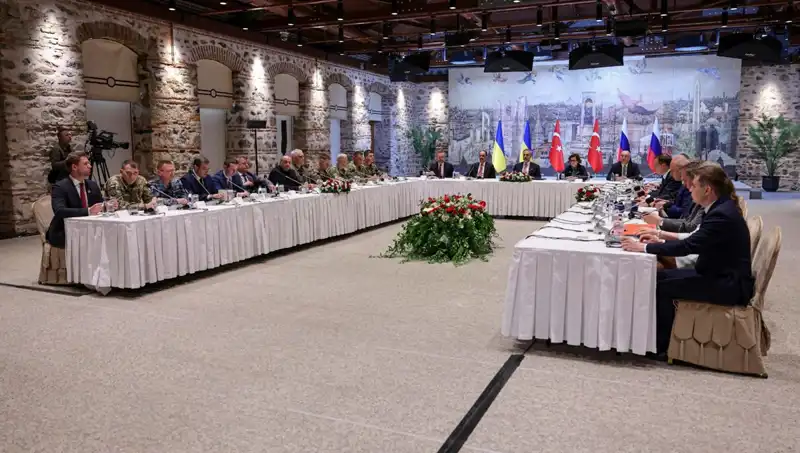 Kremlin’de Ukrayna Krizi: Bir Sonraki Görüşmeyi Ne Bekliyor?
