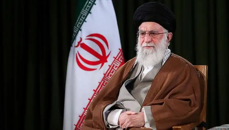 Hamaney: "İsrail Sert Bir Karşılık Alacak" Açıklaması Hızla Derinleşiyor