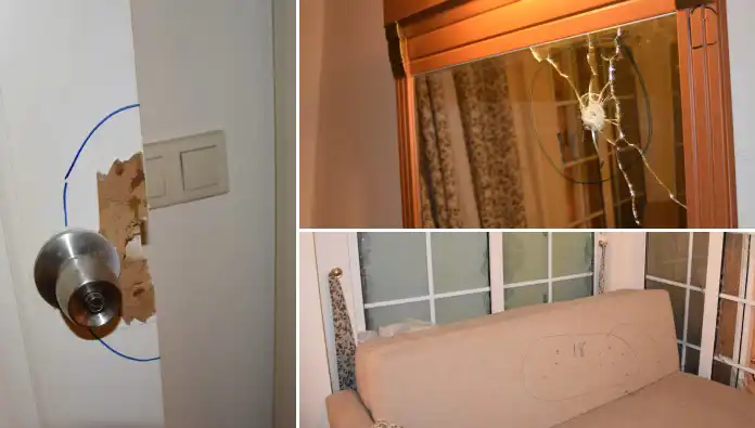 FETÖ'nün Suikast Timinden Korkunç Saldırı: O Gece Otelde Neler Yaşandı?
