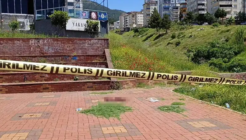 Kahramanmaraş'ta Bıçaklı Kavga: Kendini Savunma mı, Şiddet mi?