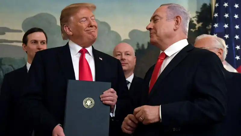 Netanyahu'nun İran'a Saldırı Kararı: 2024 Stratejisi Ortaya Çıktı