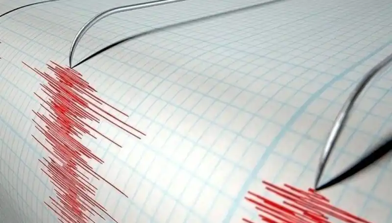 Akdeniz'de Beklenmedik 3.8 Büyüklüğünde Deprem! Neler Oluyor?