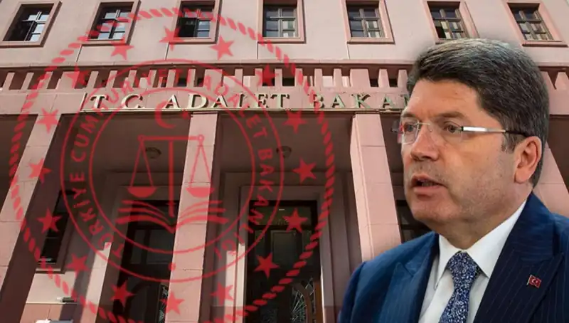 2025'te 20 Bin Adalet Bakanlığı Personeli Alınacak mı?