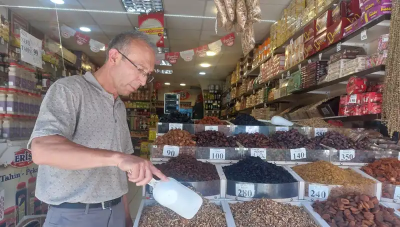 Bağışıklık Dostu Besinlerin Satışlarındaki Düşüş: Nedenleri ve Sonuçları