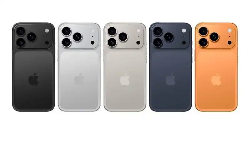 iPhone 17 Çıkış Tarihi Açıklandı: Özellikleri ve Beklentiler Neler?