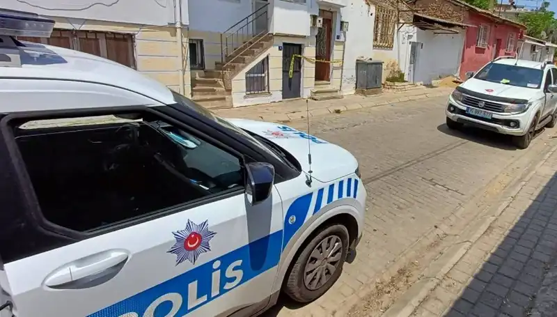 Evinde Terkedilmiş Bedeni ile Şok Eden Koku: Üç Gün Sonra Ölü Bulundu