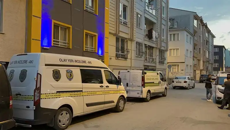 Apartman Merdiveninde Şüpheli Ölüm: Olayın Arka Planı Ne?