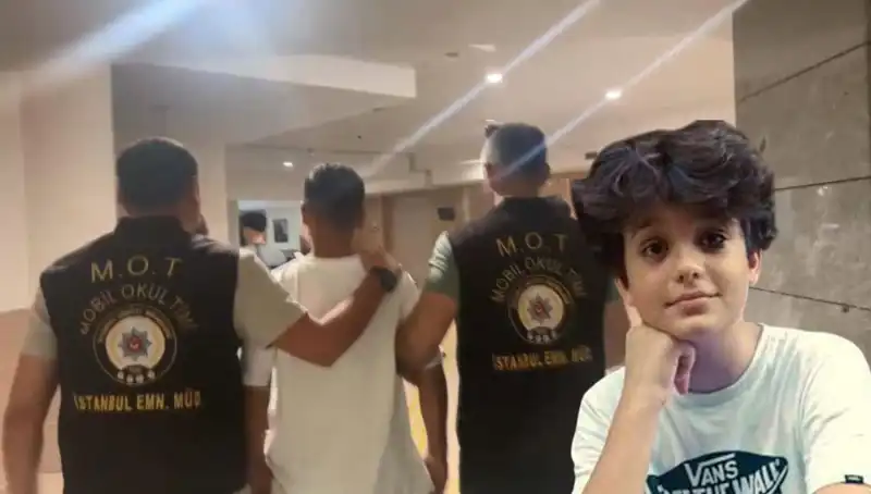 Mattia Ahmet Minguzzi Davasında Şok İddialar: Avukat Epözdemir Tehdit Aldığını Açıkladı