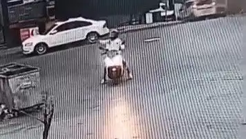 İstanbul'da Alışveriş Merkezine Yapılan Silahlı Saldırının Detayları