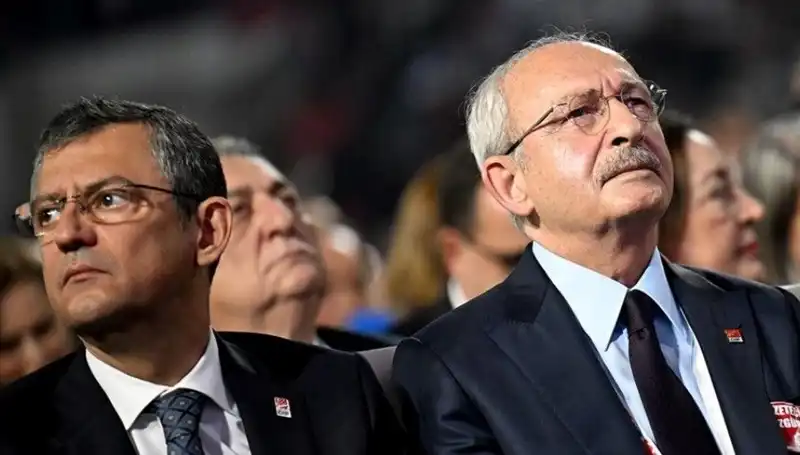 CHP Kurultayı İçin İptal Davası Bugün Görülüyor: Erzurum Delegesinin İfadesi Merakla Bekleniyor