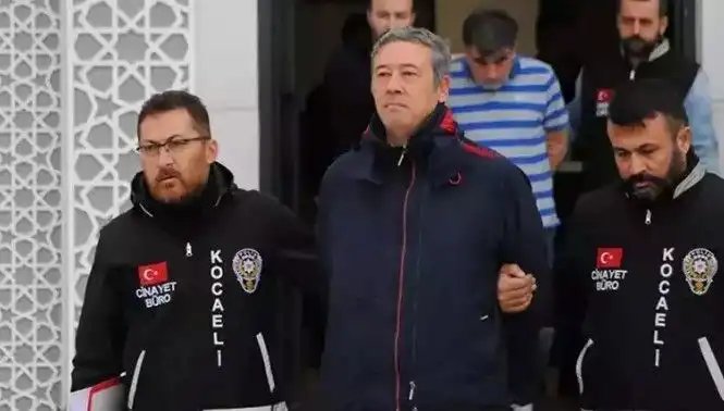 İş İnsanının Ölümü: Asitle Erimiş Beden ve Müebbet Hapis İddiası