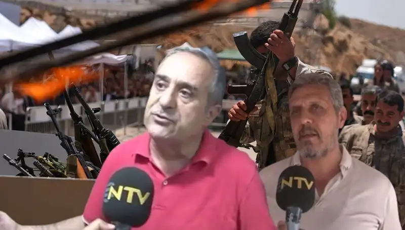 PKK'nın Silah Bırakması: Türkiye'de ve Dünyada Tepkiler Neler?