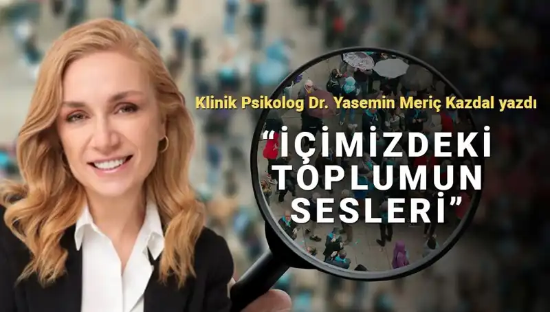 İçimizdeki Toplumun Sesleri: Onay Arayışının Gücü ve Etkileri