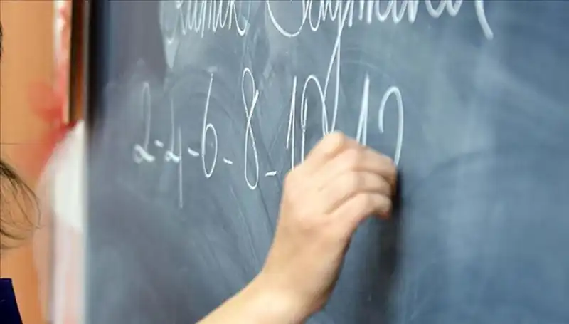 2025 Sözleşmeli Öğretmen Atama Takvimi: 15 Bin Kontenjan Açıklanıyor!