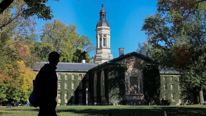 ABD Üniversiteleri İnceleniyor: Princeton Sıra Dışı Uygulamalarıyla Gündemde