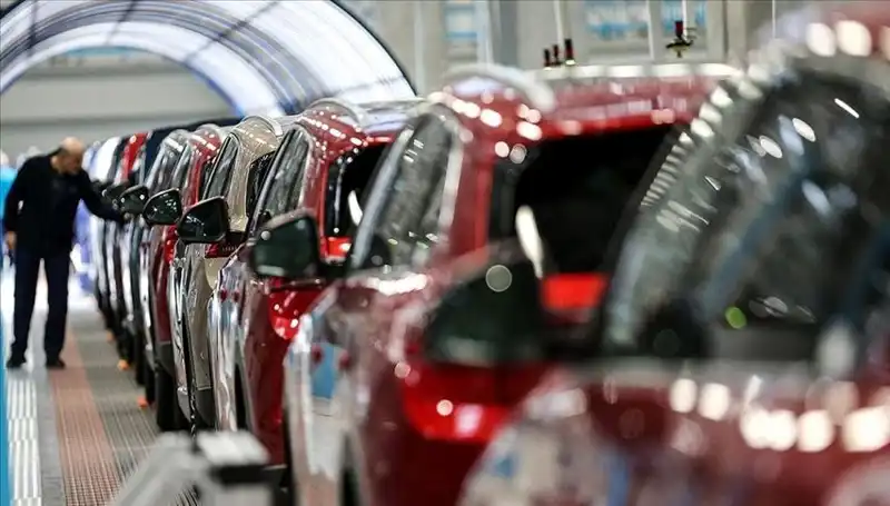 En Çok Satan Araç Markaları ve Renk Tercihleri 2023'te Belli Oldu
